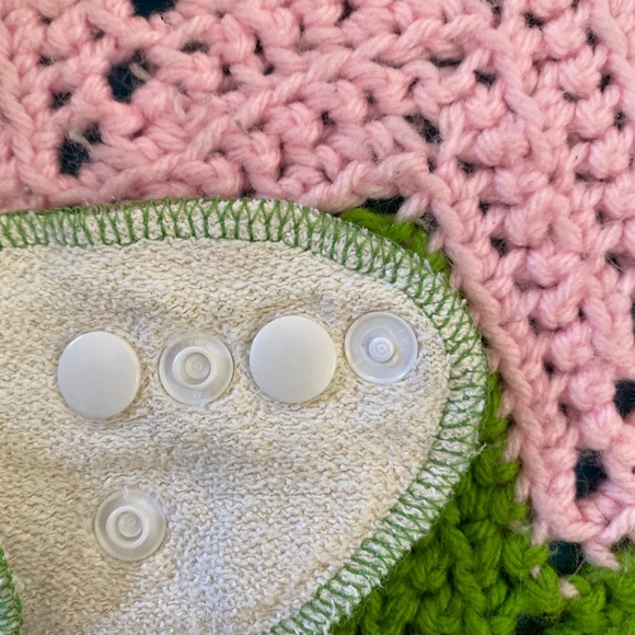 Momgaroo Bundle: Covers, Fitted Diapers, & Inserts - Picture 6 of 9